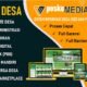Website Desa